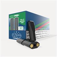 Ezee Pods Menthol 12mg/ml (x 20)