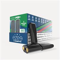 Ezee Pod+ Pods Menthol 20mg/ml - Paquet de 10